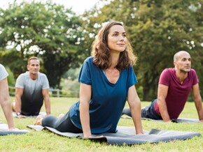¿Cómo retomar tu rutina cuando estás en la etapa postnatal? ¿Cómo retomar tu rutina cuando estás en la etapa postnatal?