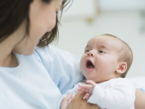 Lactancia materna: una etapa fundamental para el desarrollo de tu bebé