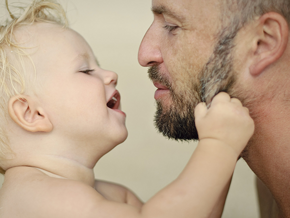 Comunicación padre e hijo