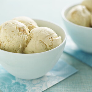 Helado de platano y canela Nestum® Trigo y Fruta Helado de platano y canela Nestum® Trigo y Fruta