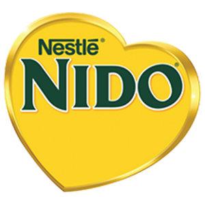 NIDO Logo NIDO Logo