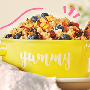 Conoce todas nuestras recetas creadas por expertos Conoce todas nuestras recetas creadas por expertos