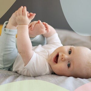 Guia para la alimentación de tu bebé