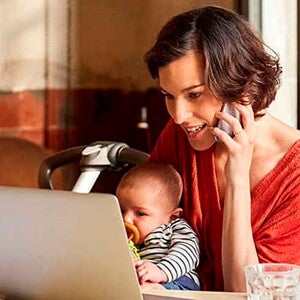 Bienvenida a Nestlé Baby and me Bienvenida a Nestlé Baby and me