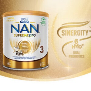 NAN® SUPREMEPRO 3 SINERGITY