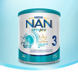 NAN® OPTIPRO® 3