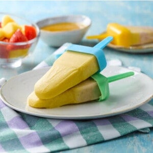 Helado de Frutas