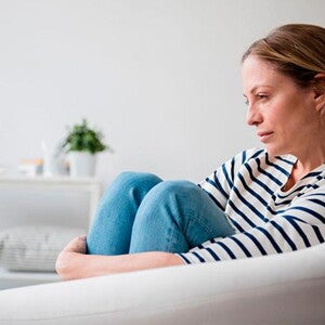 Infertilidad de la mujer
