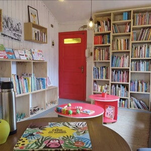 libreria-laMaga