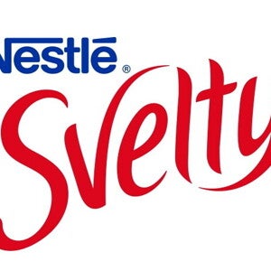 logo svelty logo svelty