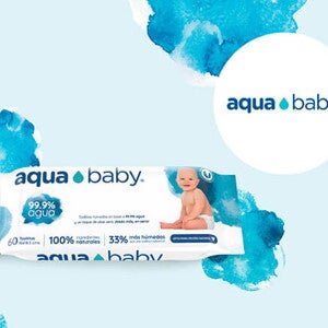 Aqua Baby Aqua Baby