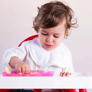 Para qué sirve la vitamina D en niños