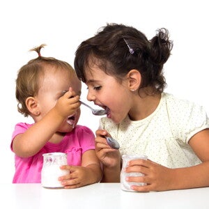 Menú para niños ¿Qué le mando de colación?