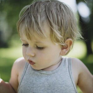 Seguridad del niño: aprende a prevenir mordidas de perro