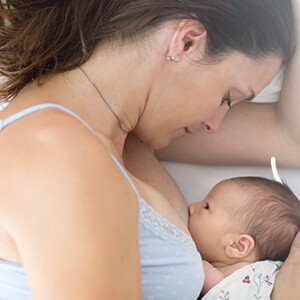 8 formas de prevenir la mastitis