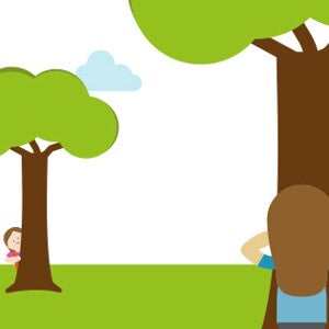 Planifica actividades con tu hijo de 18 a 24 meses