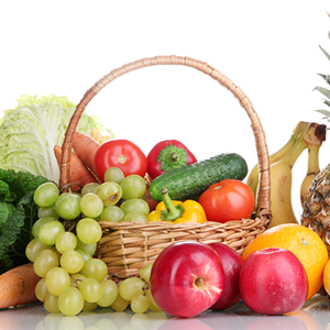 Alimentación para prevenir la anemia Alimentación para prevenir la anemia