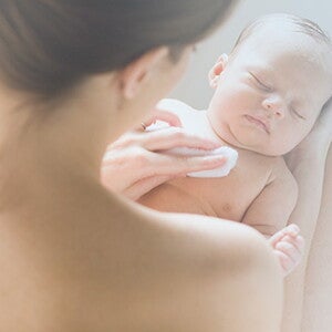 Consejos para dormir mejor entre los 3 y los 6 meses