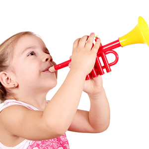 Beneficios de la música en los bebés y en niños pequeños Beneficios de la música en los bebés y en niños pequeños