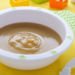 ¿Cómo elegir el mejor coladito para tu bebé?