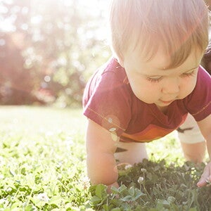 Consejos para un bebé ecológico