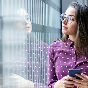 Volver al trabajo después de tener a tu bebé