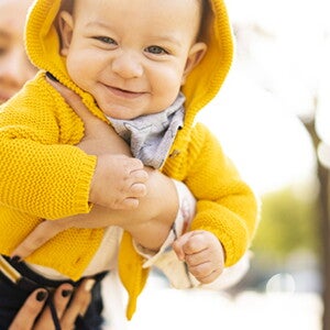 Cómo ser un mamá o papá con confianza