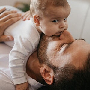 Consejos para papá primerizo