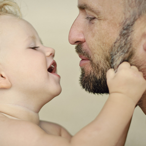 Comunicación padre e hijo