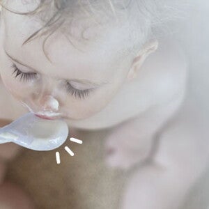 La nutrición de tu niño pequeño de los 12 a los 24 meses