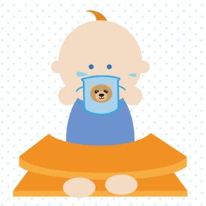¿Cómo desarrolla tu hijo sus habilidades de alimentación?