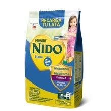 Leche en Polvo NIDO® 5+