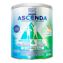 Complemento Nutricional ASCENDA® 