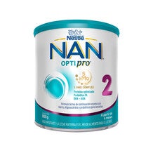Fórmula Infantil NAN® OPTIPRO® 2