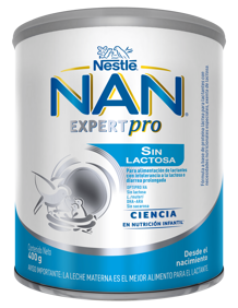 nan expert pro