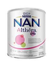 Fórmula Infantil ALTHERA® con HMO
