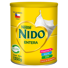 Nido Entera