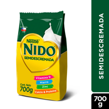 NIDO® Semidescremada