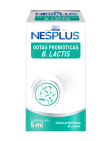 Nesplus B. Lactis