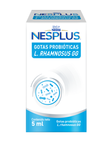 NESPLUS LGG