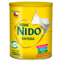 nido entera