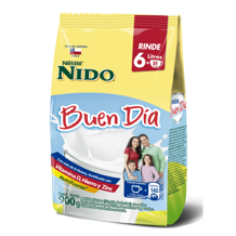 Nido Buen dia Semidescremada Nido Buen dia Semidescremada