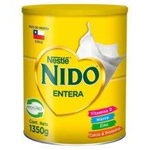 Nido tradicional