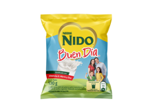 Bebida Láctea NIDO® Buen Día Semidescremada