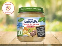 Picado Cazuela de Vacuno