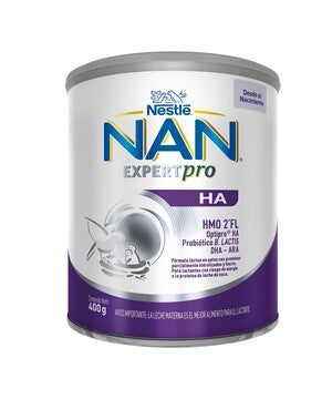 Fórmula Infantil NAN® HA Expertpro