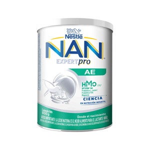 nan ae
