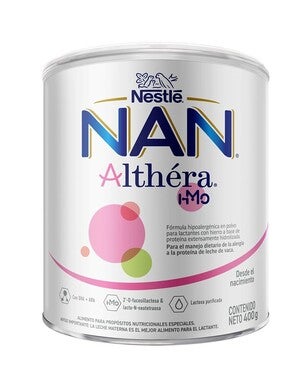 Fórmula Infantil ALTHERA® con HMO