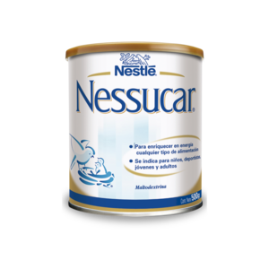 Complemento Nutricional Nessucar 500g