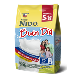 Nido Buen dia Semidescremada Nido Buen dia Semidescremada